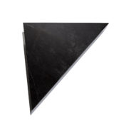 Etna Gloss Shower Bench 26x18.63x3 | Tile Center