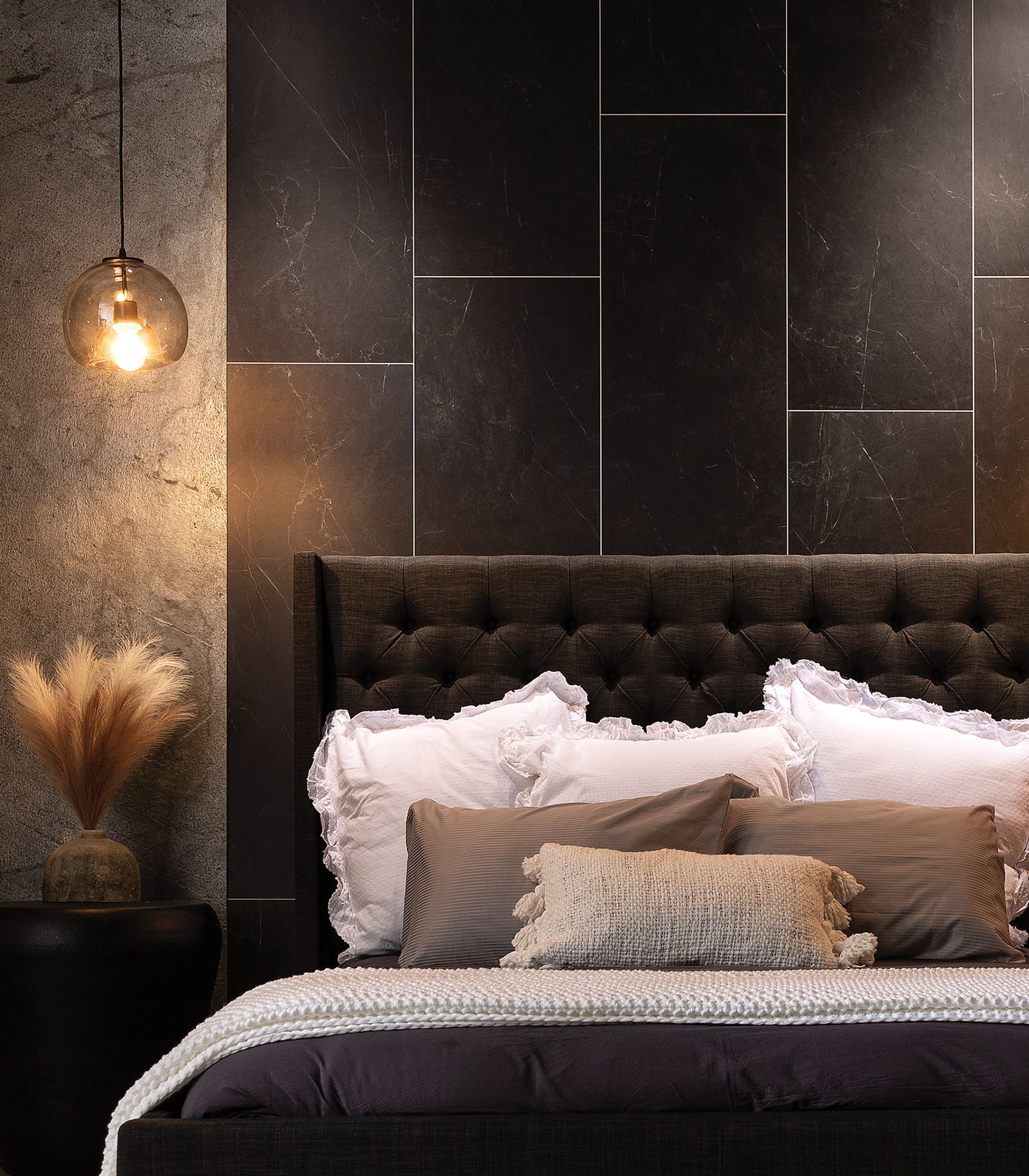 Etna Matte Wall Panel 48x120 | Tile Center