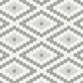 Evening Blend Matte Diamond Pattern Mosaic | Tile Center
