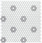 Everly Mosaic | Tile Center