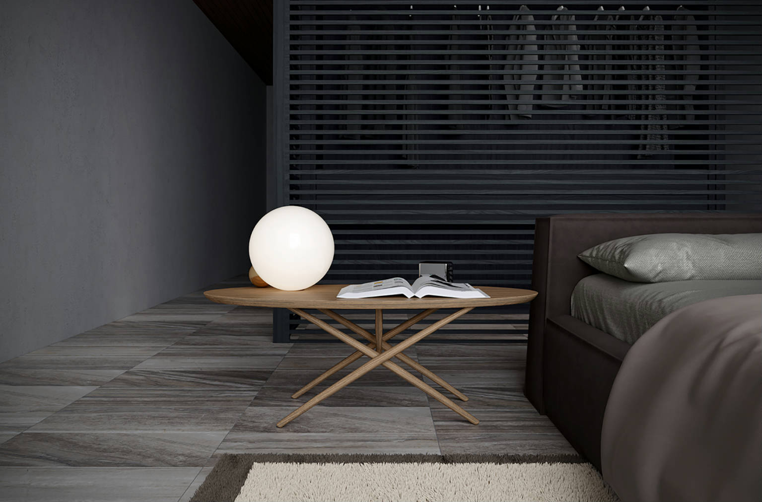 Evolution Mica Matte 12x24 2 | Tile Center