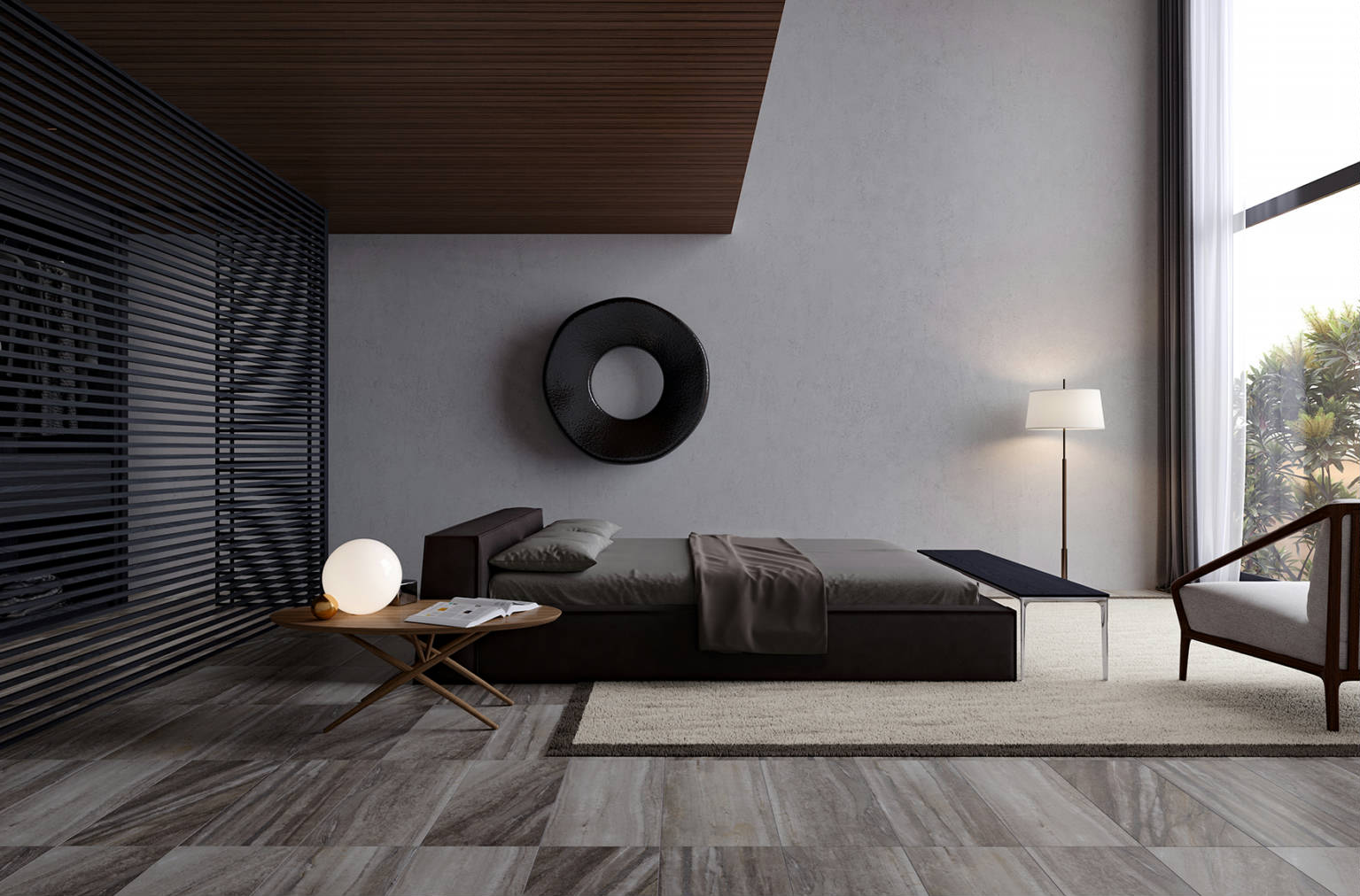 Evolution Mica Matte 12x24 | Tile Center