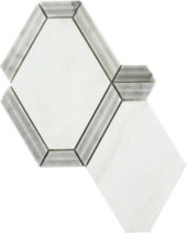 Fjord Mosaic | Tile Center