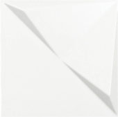 Floodplain 3D Field Tile Ivory | Tile Center