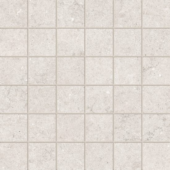 Florence 2X2 Dune Matte Mosaic | Tile Center