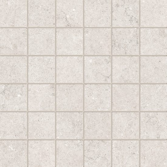 Florence 2X2 Dune Matte Mosaic | Tile Center
