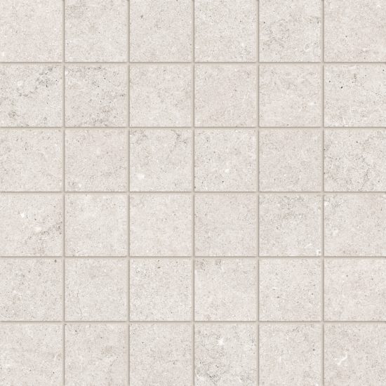 Florence 2X2 Dune Matte Mosaic | Tile Center