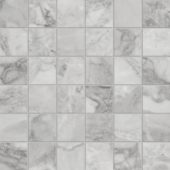 Florence 2X2 Grigio Matte Mosaic | Tile Center