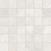 Florence 2X2 Ivory Matte Mosaic | Tile Center
