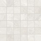Florence 2X2 Ivory Matte Mosaic | Tile Center