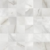 Florence 2X2 Onyx Matte Mosaic | Tile Center