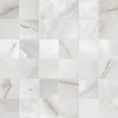 Florence 2X2 Onyx Matte Mosaic | Tile Center
