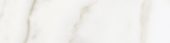 Florence 3x12 Calacatta Matte Bullnose | Tile Center