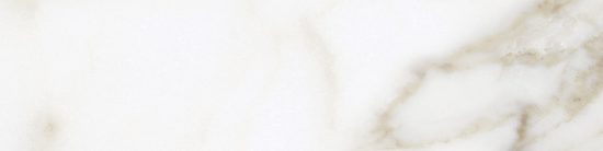 Florence 3x12 Calacatta Matte Bullnose | Tile Center
