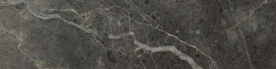 Florence 3x12 Carbon Matte Bullnose | Tile Center