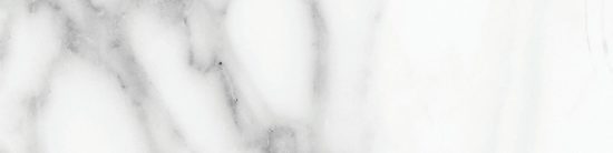 Florence 3x12 Statuario Matte Bullnose | Tile Center