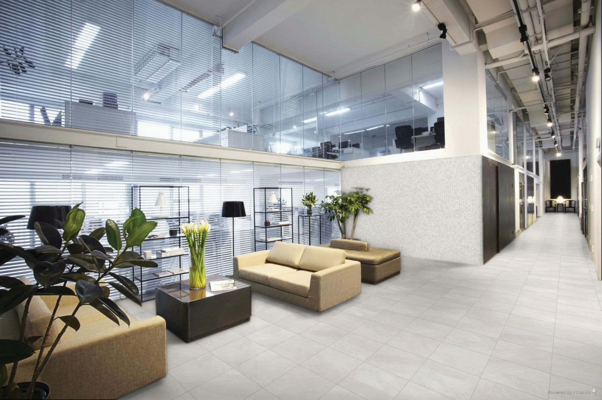 Florence Ivory | Tile Center