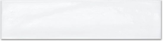 Frost White 3X12 Glossy | Tile Center