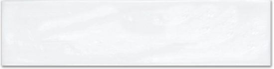 Frost White 3X12 Glossy | Tile Center