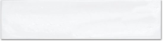 Frost White 3X12 Glossy | Tile Center