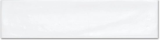 Frost White 3X12 Glossy | Tile Center