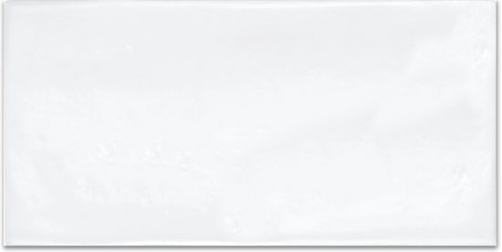 Frost White 3X6 Glossy | Tile Center