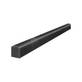 Galaxia Nero 1.25x12 Deco-Bar | Tile Center