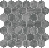 Gemma Mystique 2 Hexagon Mosaic | Tile Center