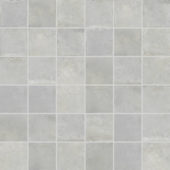 Goethals Grey 2x2 Mosaic | Tile Center