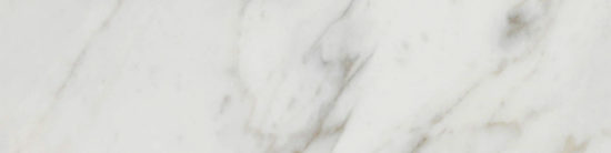 Golden Calacatta Polished 3X12 Bullnose | Tile Center