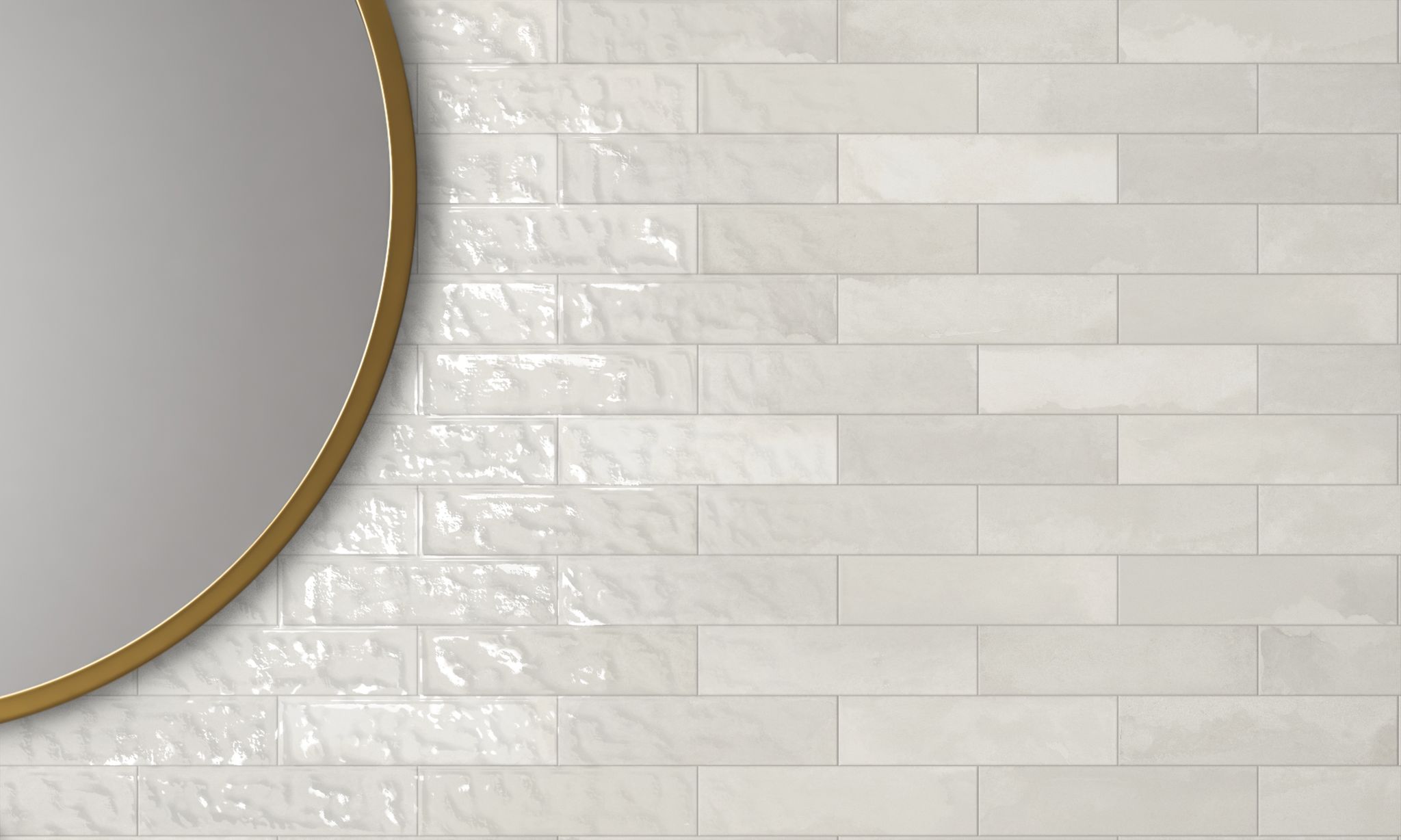 Grand Cayman 3X12" Kai White 1 | Tile Center