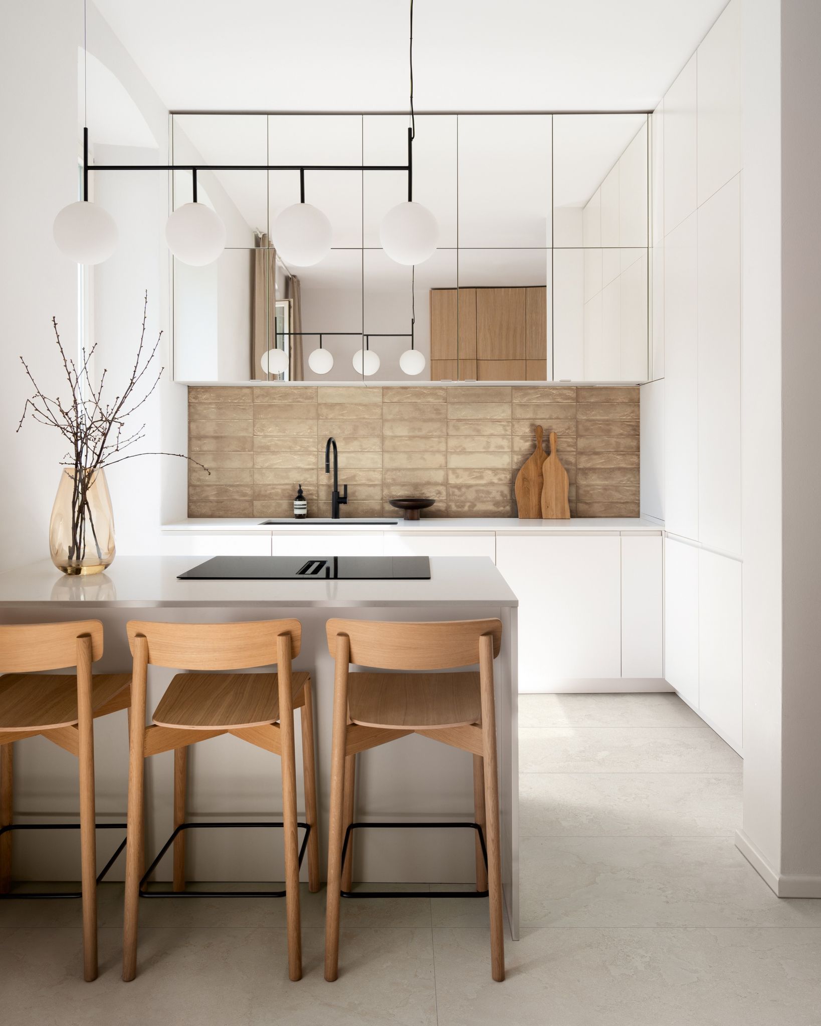 Grand Cayman 3x12" Brac Beige | Tile Center