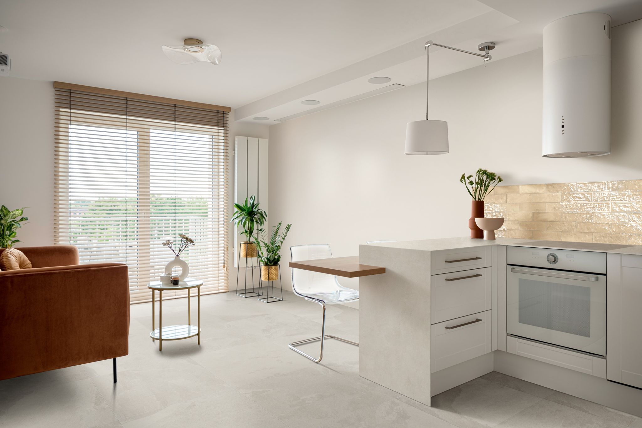 Grand Cayman 3x12" Brac Beige1 | Tile Center