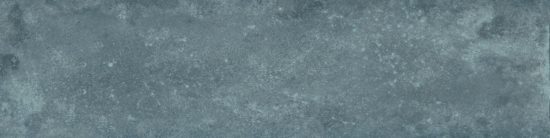 Grand Cayman Kaibo Teal 3x12 Bullnose | Tile Center