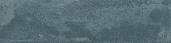 Grand Cayman Kaibo Teal 3x12 Bullnose | Tile Center