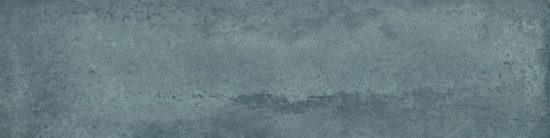 Grand Cayman Kaibo Teal 3x12 Bullnose | Tile Center