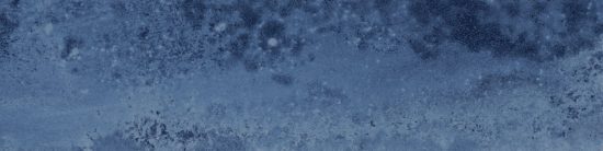 Grand Cayman West Bay Blue 3x12 Bullnose | Tile Center