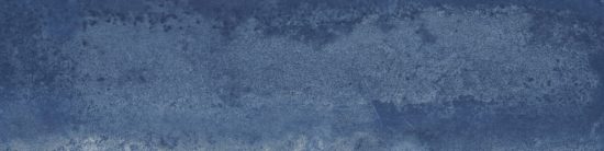 Grand Cayman West Bay Blue 3x12 Bullnose | Tile Center