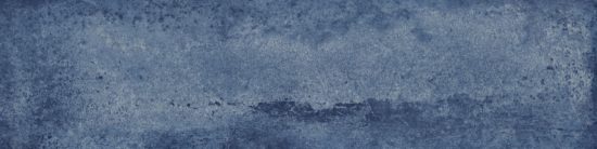 Grand Cayman West Bay Blue 3x12 Bullnose | Tile Center