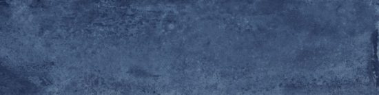 Grand Cayman West Bay Blue 3x12 Bullnose | Tile Center