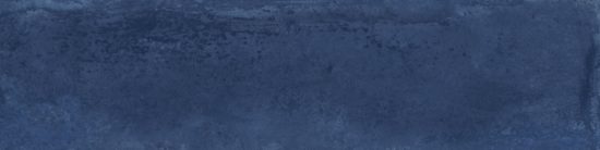 Grand Cayman West Bay Blue 3x12 Bullnose | Tile Center