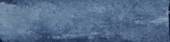 Grand Cayman West Bay Blue 3x12 Bullnose | Tile Center