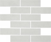 Greenwich Chalk 2X6 Mosaic | Tile Center