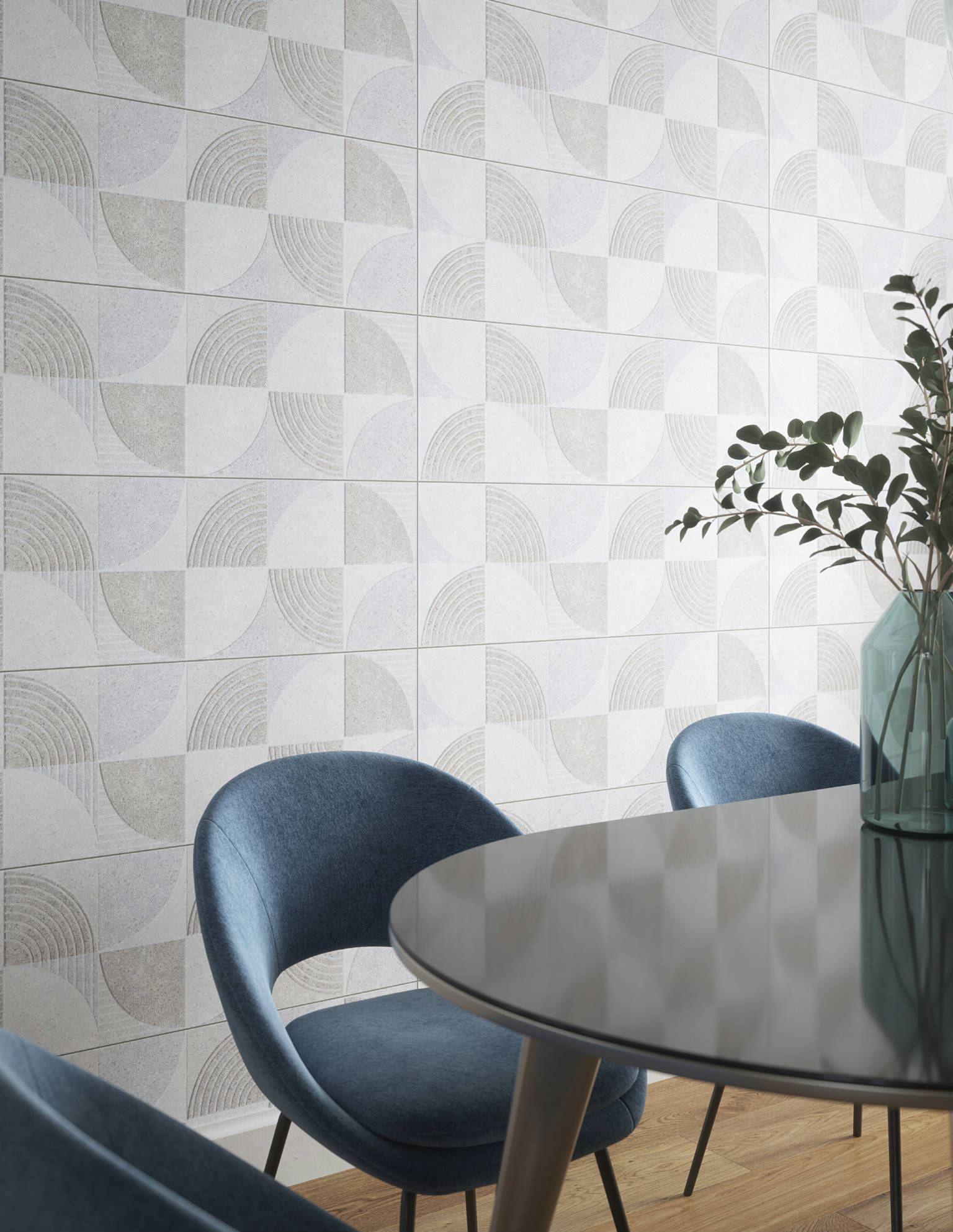 Grid Field Tile  | Tile Center