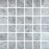 Grigio 2X2 Mosaic | Tile Center