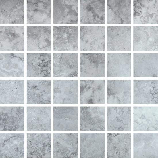 Grigio 2X2 Mosaic | Tile Center