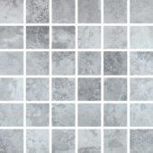 Grigio 2X2 Mosaic | Tile Center