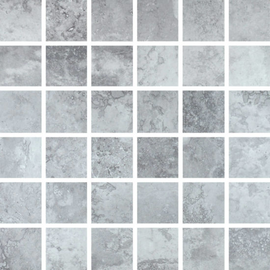 Grigio 2X2 Mosaic | Tile Center