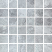 Grigio 2X2 Mosaic | Tile Center