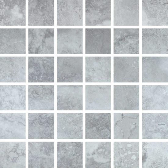 Grigio 2X2 Mosaic | Tile Center